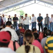 Gobierno del Pueblo rescatará con paquete de obras al Centro Integrador Pino Suárez