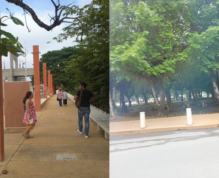 GRAFI – CASOS: Cuatro Sugerencias de ciudadanos