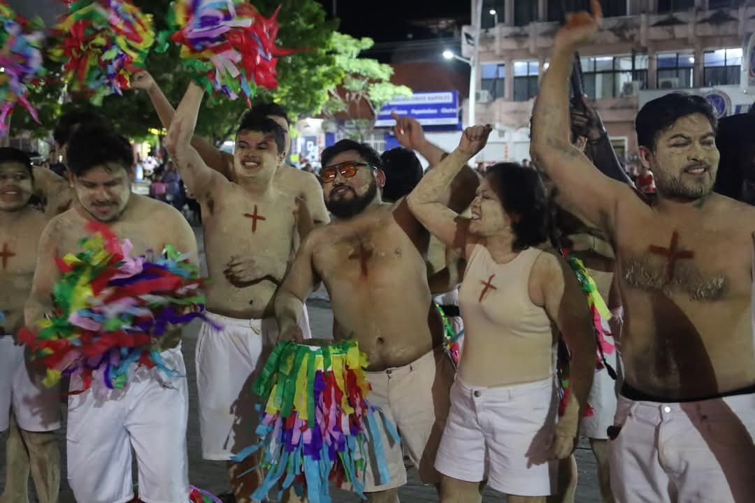 Historia y significado de la Danza de los Blanquitos