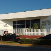 Saqueo de medicamentos en hospitales por capos de la salud