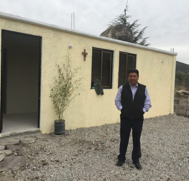 MONACECIM proyecta viviendas en Campeche