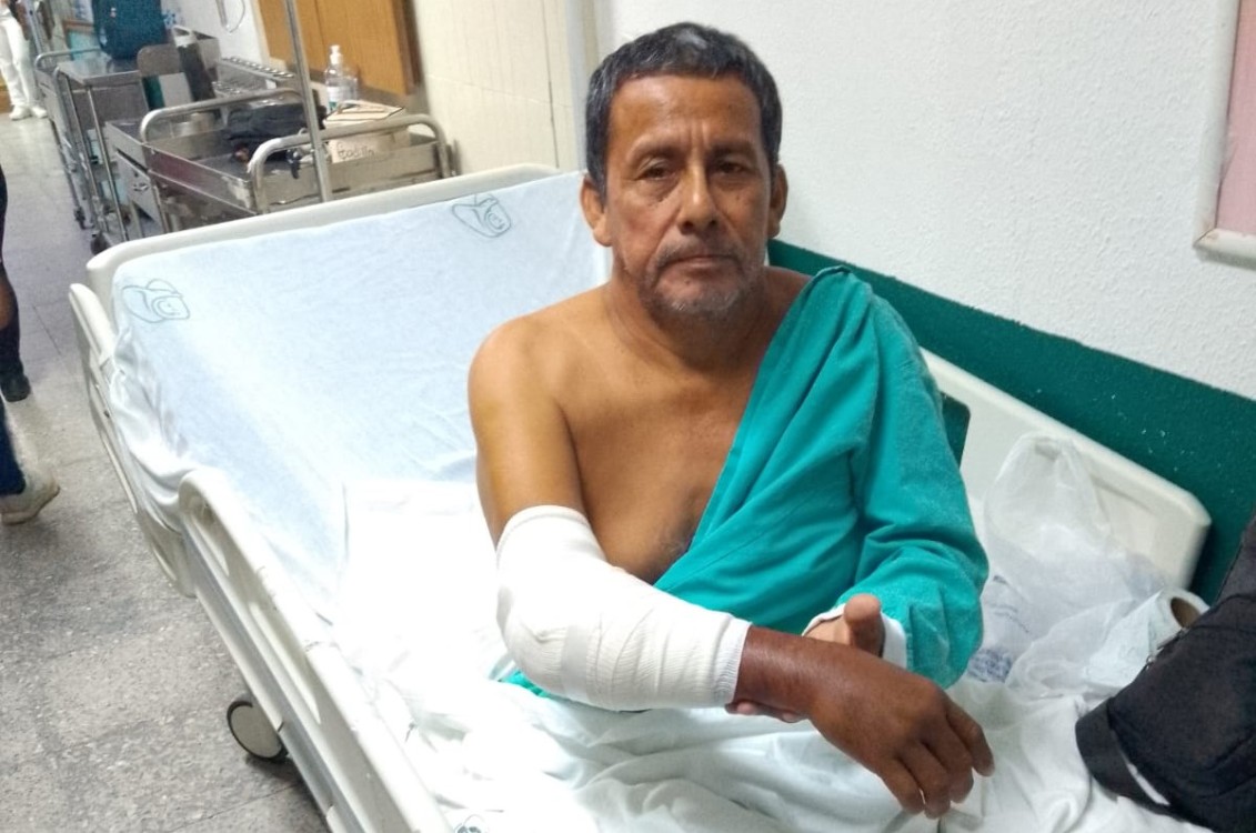 Denuncian presunta corrupción contra la Juez interina Yeni Anails