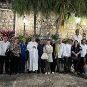 La Liga de Acción Social realizó Sesión Solemne :Historia y tradición