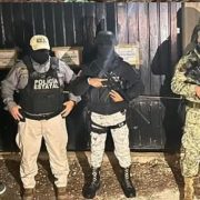 Cateo de Droga en Kanasín: Un Golpe al Narcomenudeo