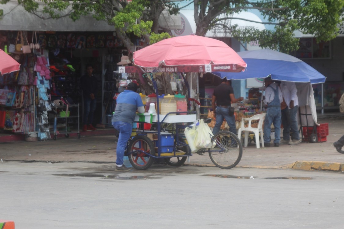 La economía del Carmen sería desastrosa si Pemex restringe contratos