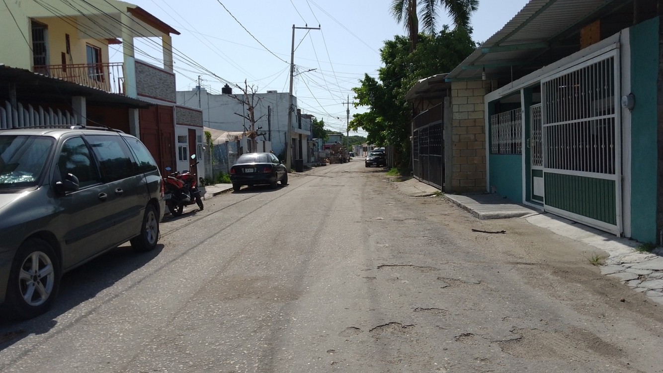 Carmelitas inconformes por el alto costo de energía eléctrica