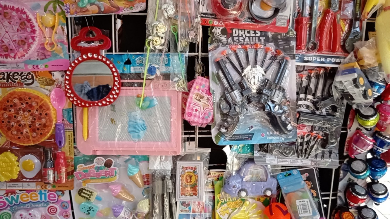 Reyes Magos llegarían al Carmen tronados económicamente