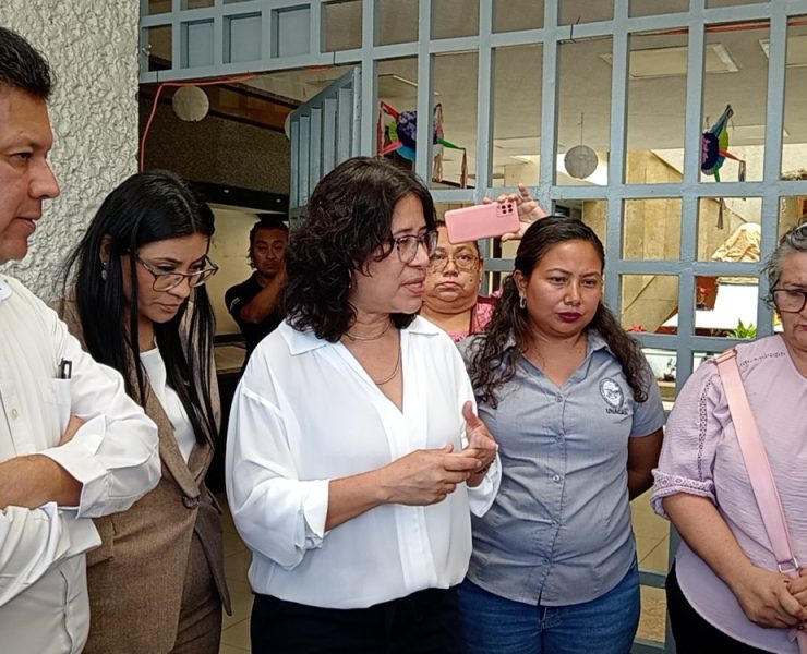 Pagarán quincenas a jubilados de la Unacar el próximo viernes