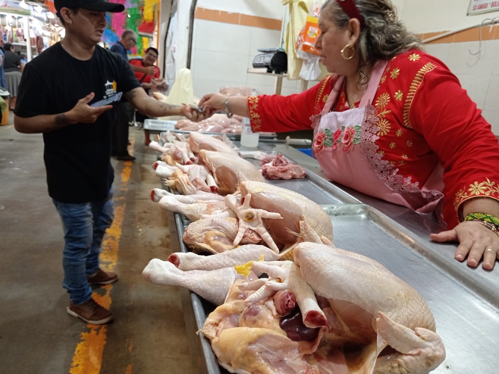 La economía del Carmen sostenida por variación de actividades