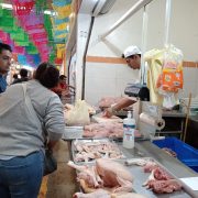 La economía del Carmen sostenida por variación de actividades