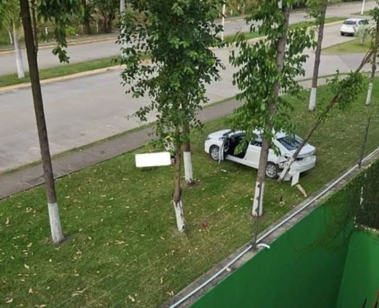 Impactante asesinato de exregidor y empresario Mario Peralta