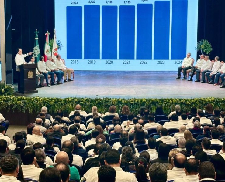 UJAT Impulsará en 2025 Proyectos Innovadores