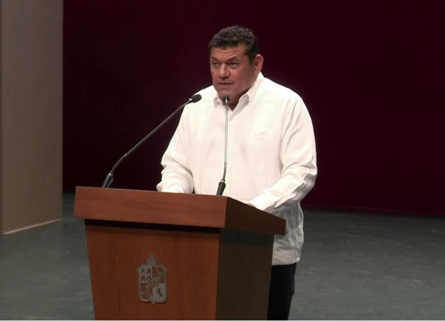 Informe de Cien Días del Gobierno del Pueblo