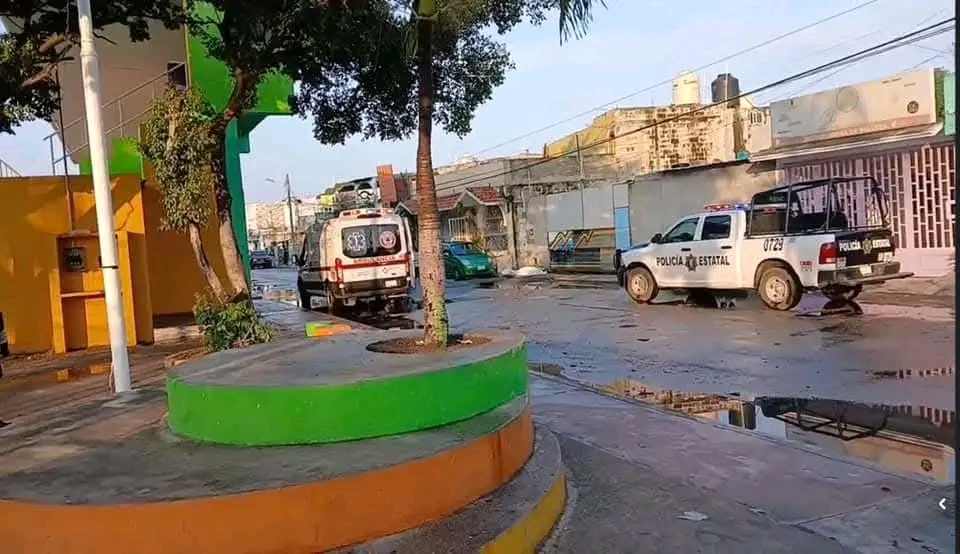 Crece delitos de alto impacto en el municipio de Carmen