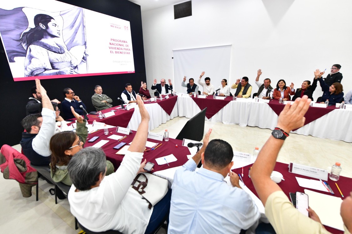 Javier May y Octavio Romero