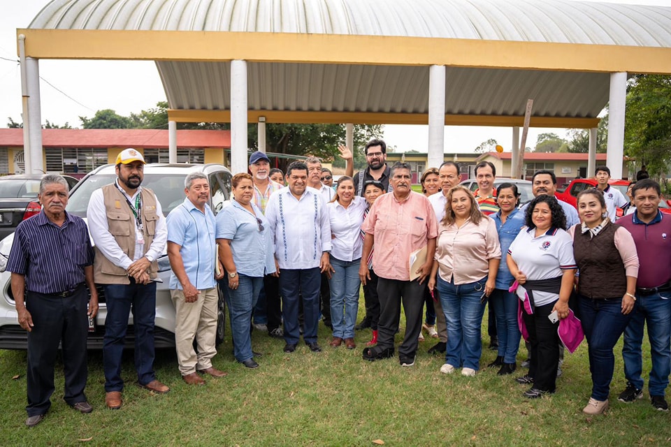 Jornadas de Atención