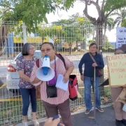 Falta de voluntad para pagar a jubilados de la Unacar