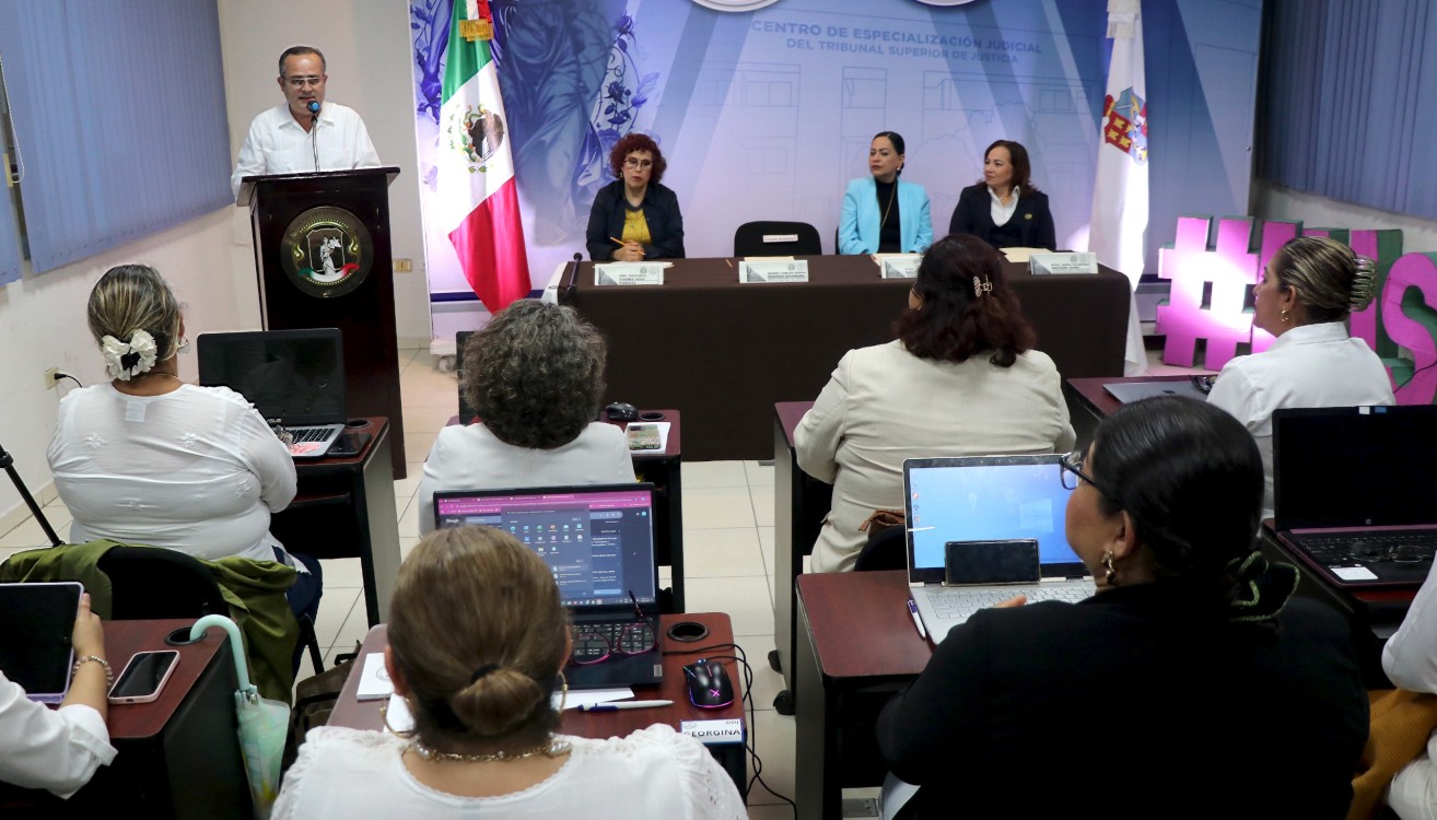 La visión de Carlos Efrain Reséndez Bocanegra