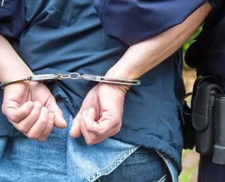 Líder de La Barredora de Tabasco es detenido en Puebla