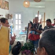 Llaman a rescatar obras inéditas de Fontanelly Vázquez