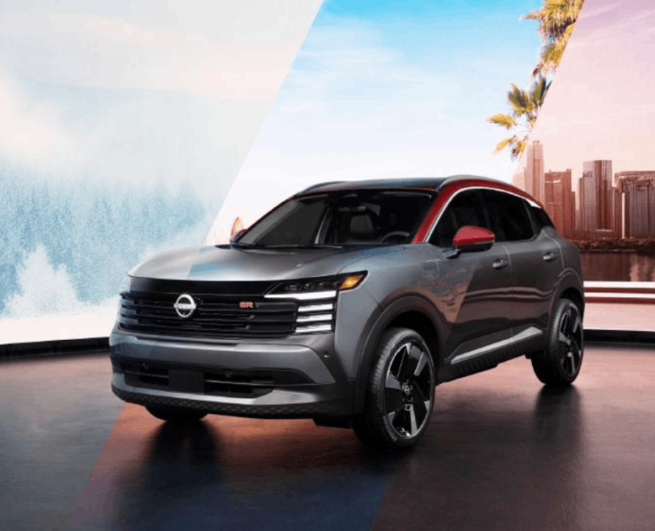 Mejores promociones en SUV del año que no te puedes perder