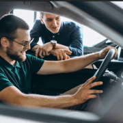 Nuevos Autos Disponibles para Prueba de Manejo 2025