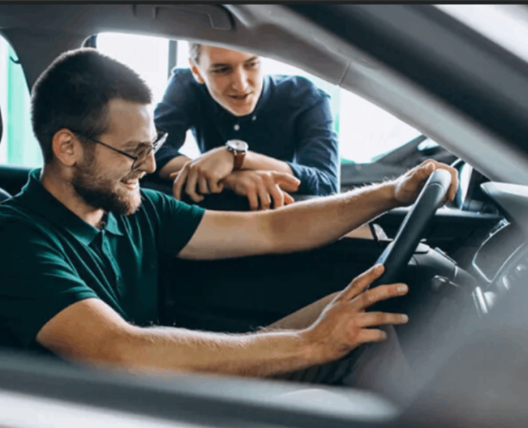 Nuevos Autos Disponibles para Prueba de Manejo 2025