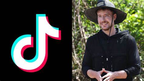 MrBeast desea comprar TikTok para evitar su cierre