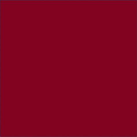 El rojo carmín: potencia y protección