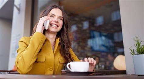 ¿Qué es una llamada inmersiva?