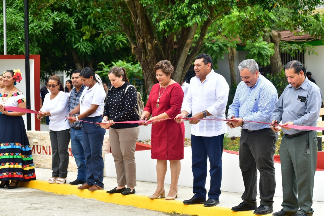 Obras públicas que benefician a todos
