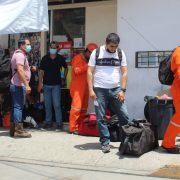 Posible acuerdo de líderes empresariales para proteger a Pemex