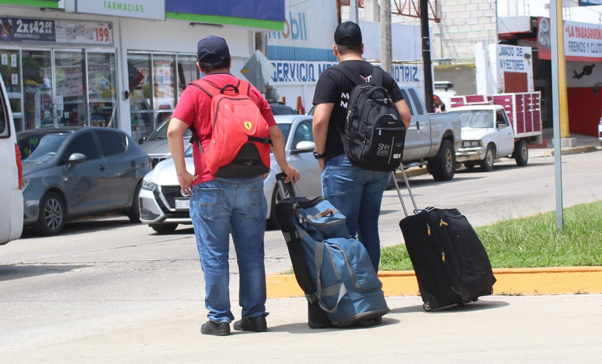 Posible acuerdo de líderes empresariales para proteger a Pemex