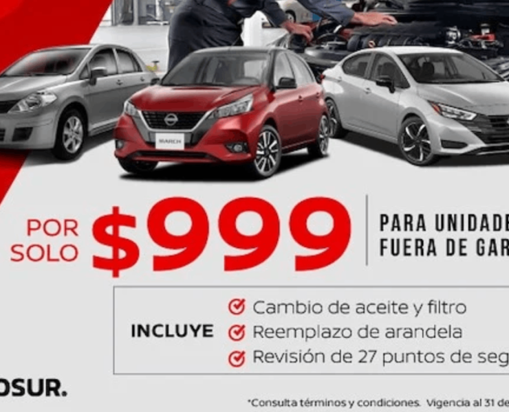 Ofertas de autos seminuevos hoy que debes aprovechar