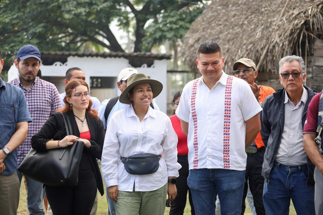 compromiso del estado con el medio ambiente