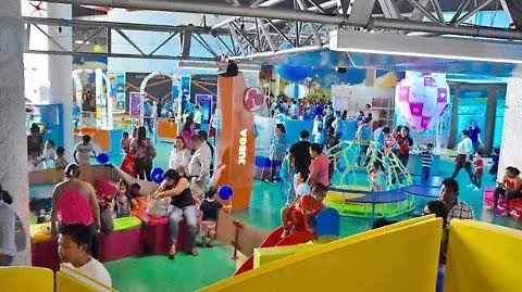 Papagayo cuenta con modernas instalaciones