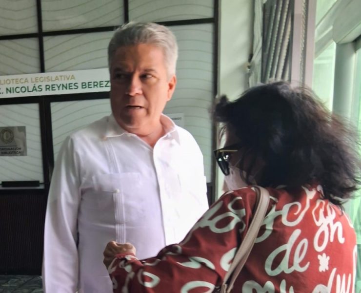 En febrero MC tendrá su nueva dirigencia estatal