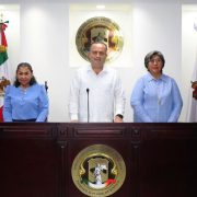Poder Judicial de Tabasco reinició labores