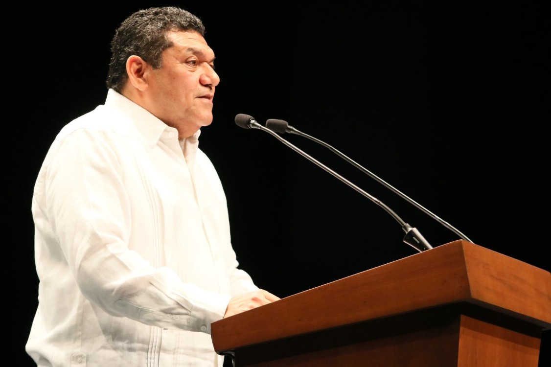 Principales Logros del Informe de 100 Días de Javier May