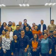 Programas de desarrollo económico cambian vidas en Mérida