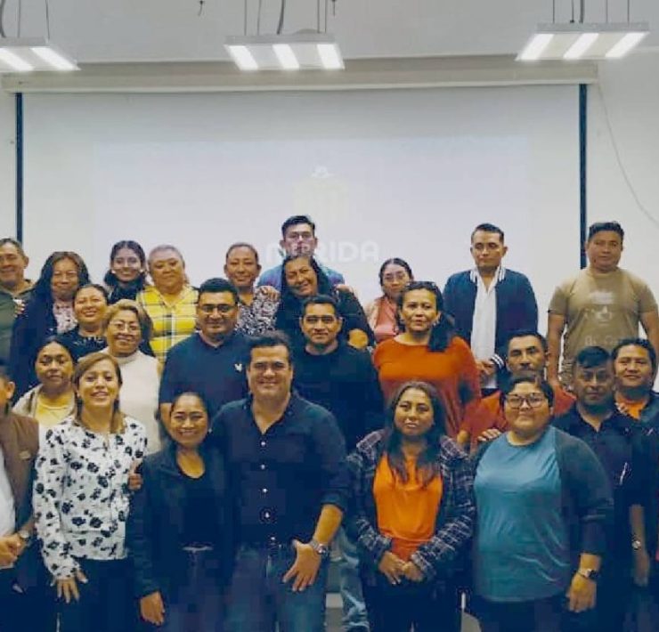 Programas de desarrollo económico cambian vidas en Mérida