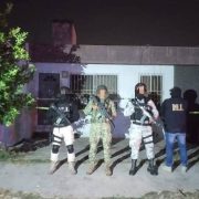 Decomisaron gran cantidad de droga en Mérida: Lo que debes saber