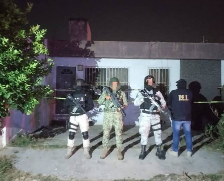 Decomisaron gran cantidad de droga en Mérida: Lo que debes saber