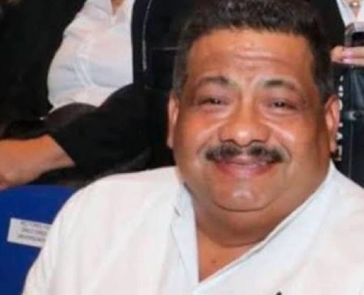 No habrá impunidad contra quienes asesinaron al periodista Alejandro Gallegos