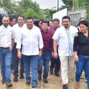 Se rehabilitará carretera en Tabasco: inversión que cambiará la vida de las comunidades