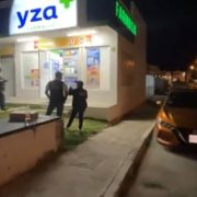 Asalto en farmacia de Ciudad Caucel: La historia detrás del robo violento