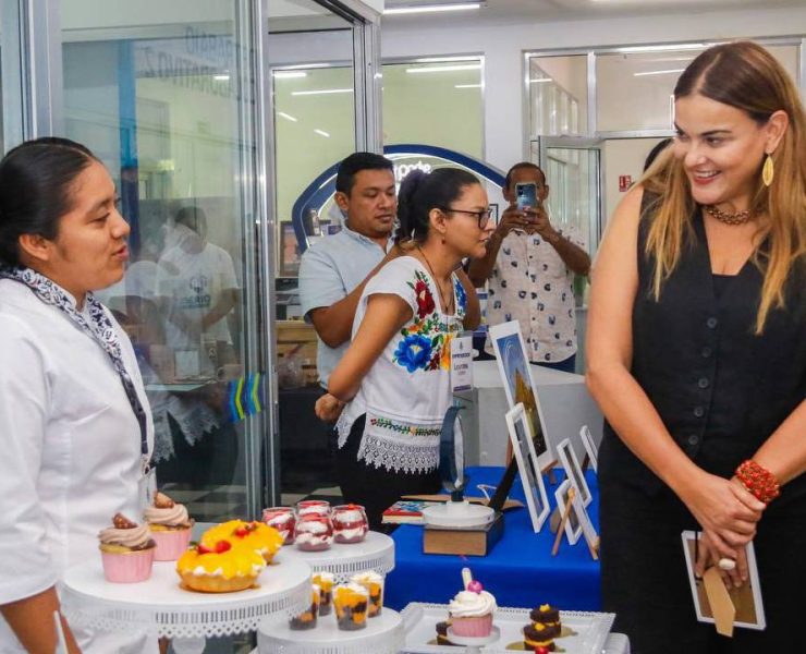 Abrieron convocatoria en Mérida para autoempleo: Descubre cómo participar