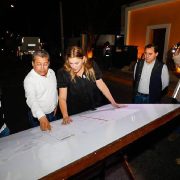 Avanza la atención de las calles en Mérida con grandes resultados