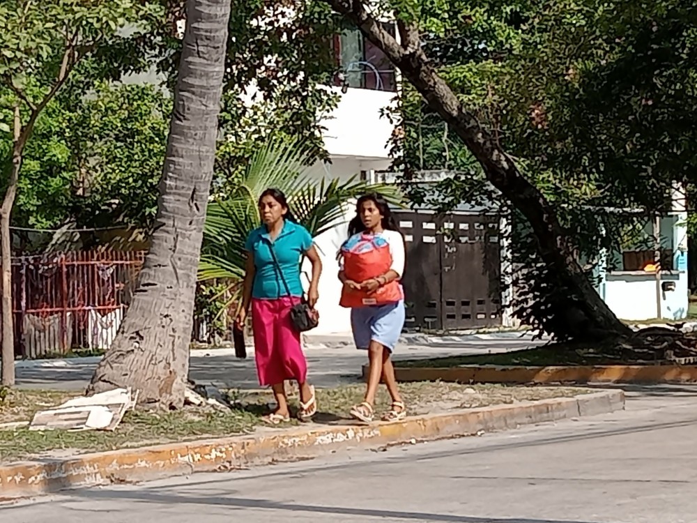 Presuntos grupos delictivos invaden el Fraccionamiento Puesta del Sol