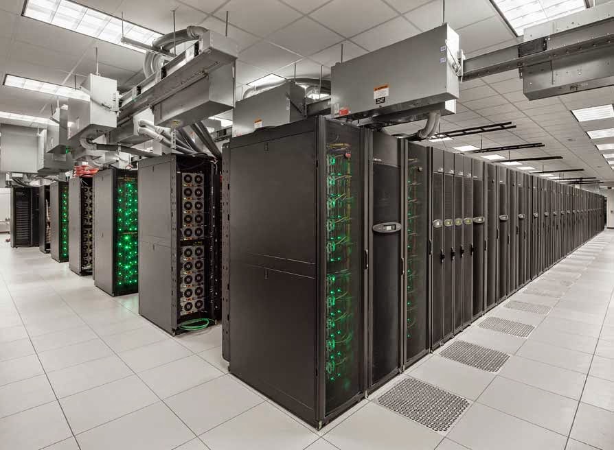 El Proyecto de la Supercomputadora de Clase Z